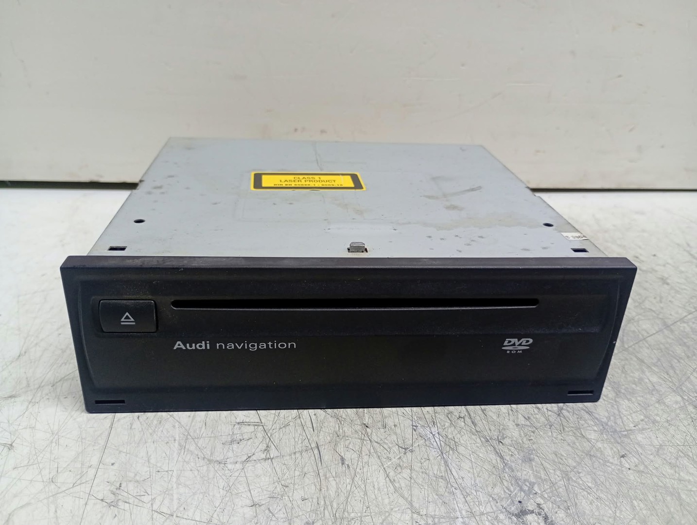 Navigatie 4E0919887M Audi A6 4F/C6 (2004 - 2008)