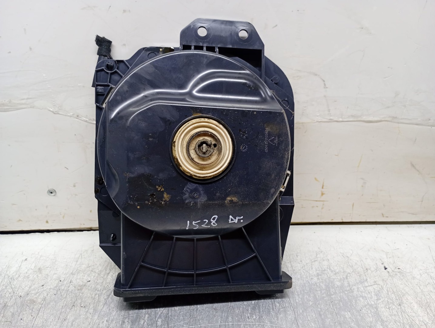 Boxa difuzor 430407861881 BMW Seria 1 F20/F21 (2011 - 2015)
