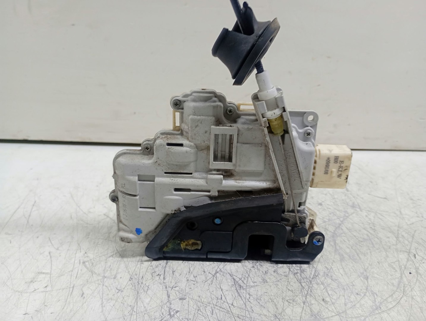 Broasca stanga spate Audi A6 4F/C6 (2004 - 2008)
