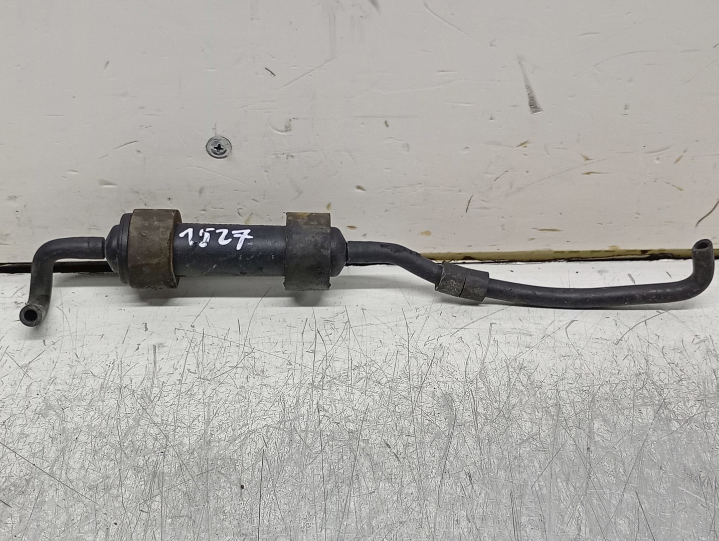 Supapa vacuum 03G129808C Volkswagen Passat CC 1 (2008 - 2012)
