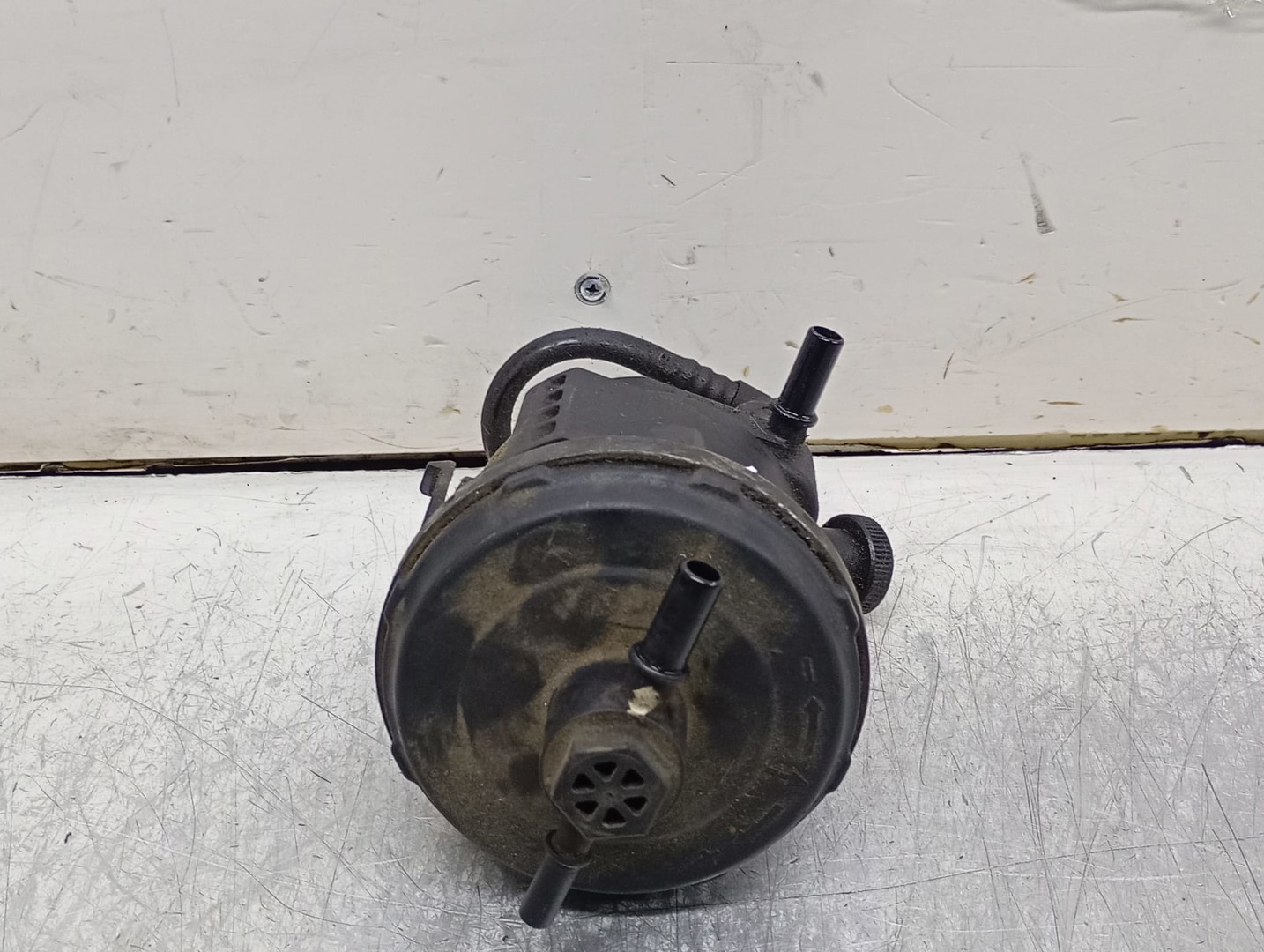 Carcasa filtru combustibil 0450907001 Peugeot 406 1 (facelift) (1999 - 2004)