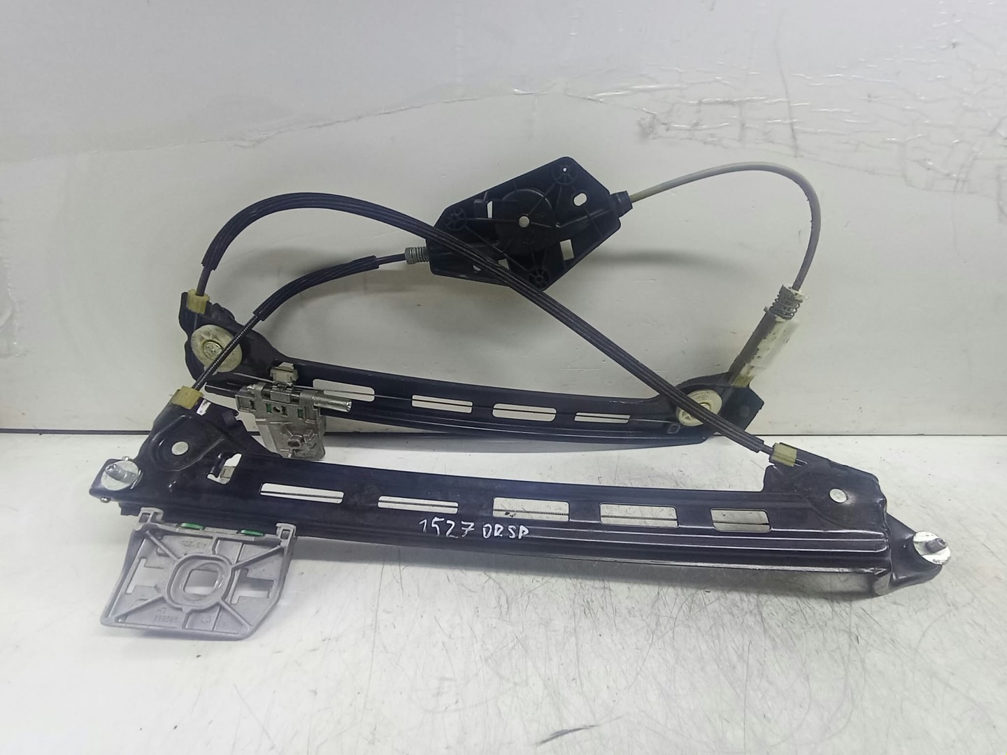Macara geam dreapta spate 3C8839462K Volkswagen Passat CC 1 (2008 - 2012)