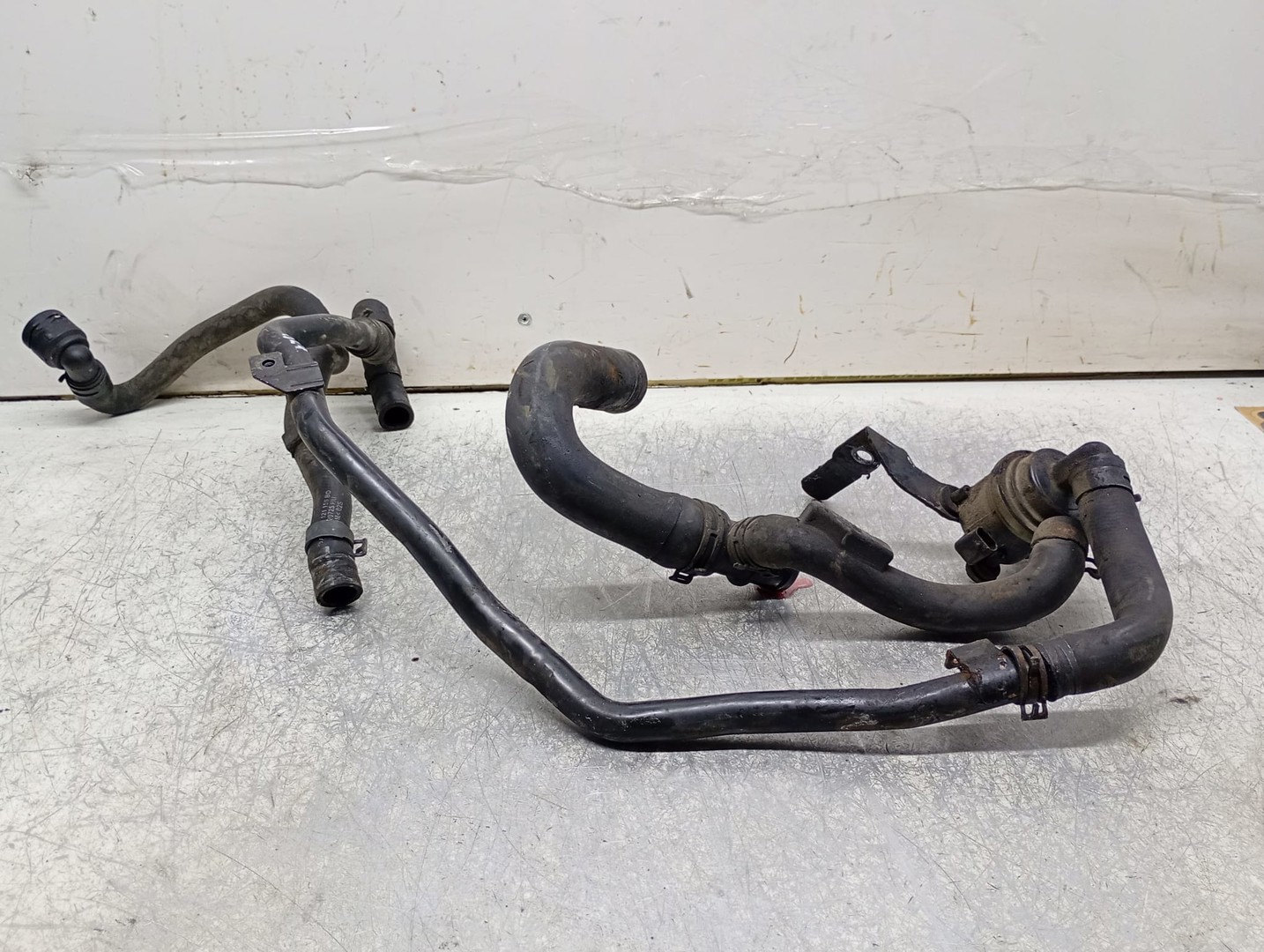 Pompa apa 5N0985561A Volkswagen Passat CC 1 (2008 - 2012)