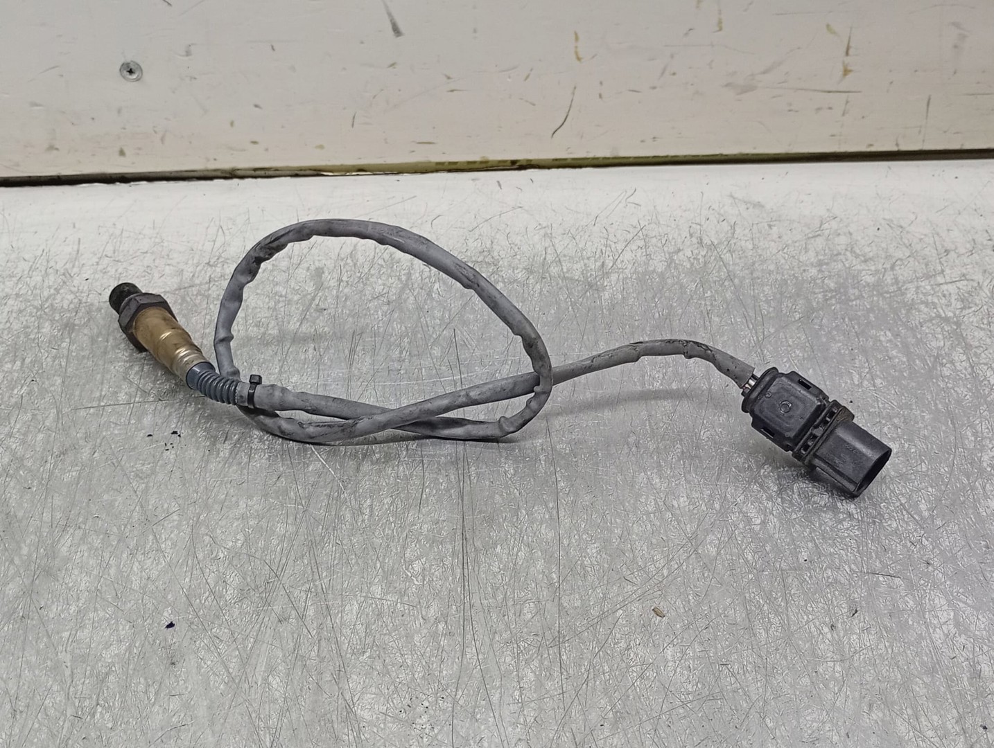 Sonda lambda 0281004148 Volkswagen Passat CC 1 (2008 - 2012)