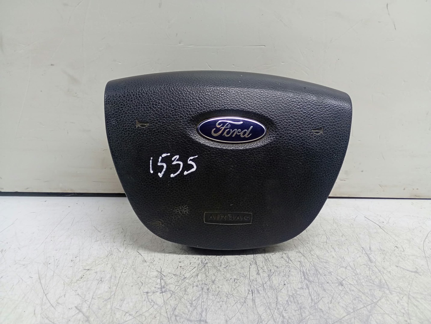 Airbag sofer 5M51-R042B85 Ford C-Max 1 (2003 - 2007)