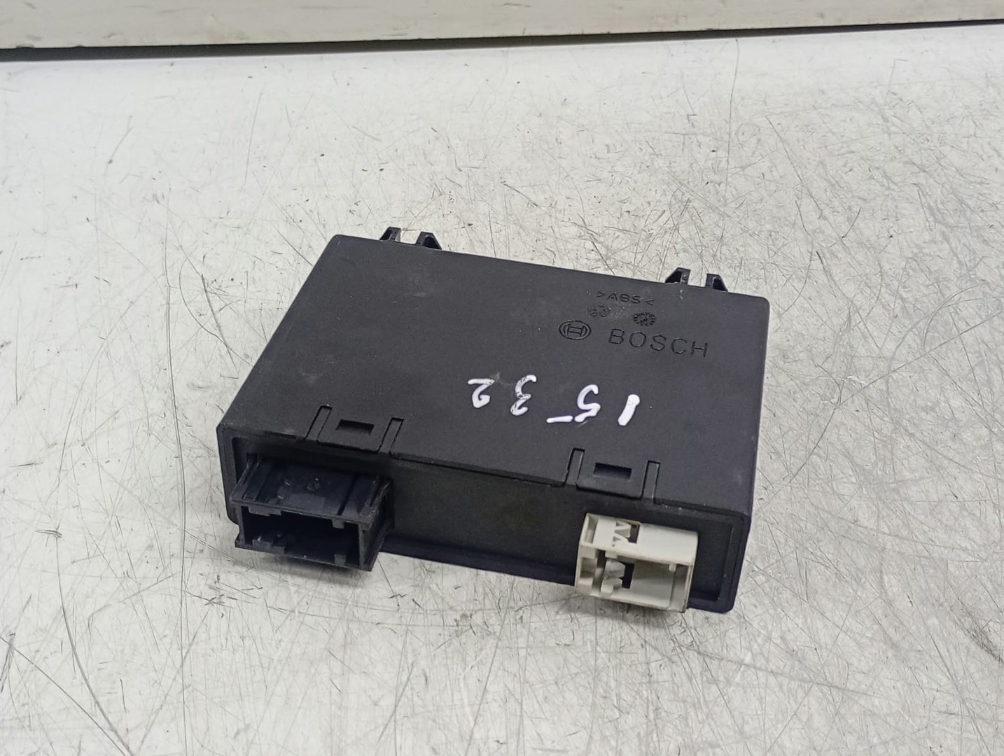 Modul senzori parcare 12780247AA Saab 9-3 2 (facelift) (2007 - 2011)