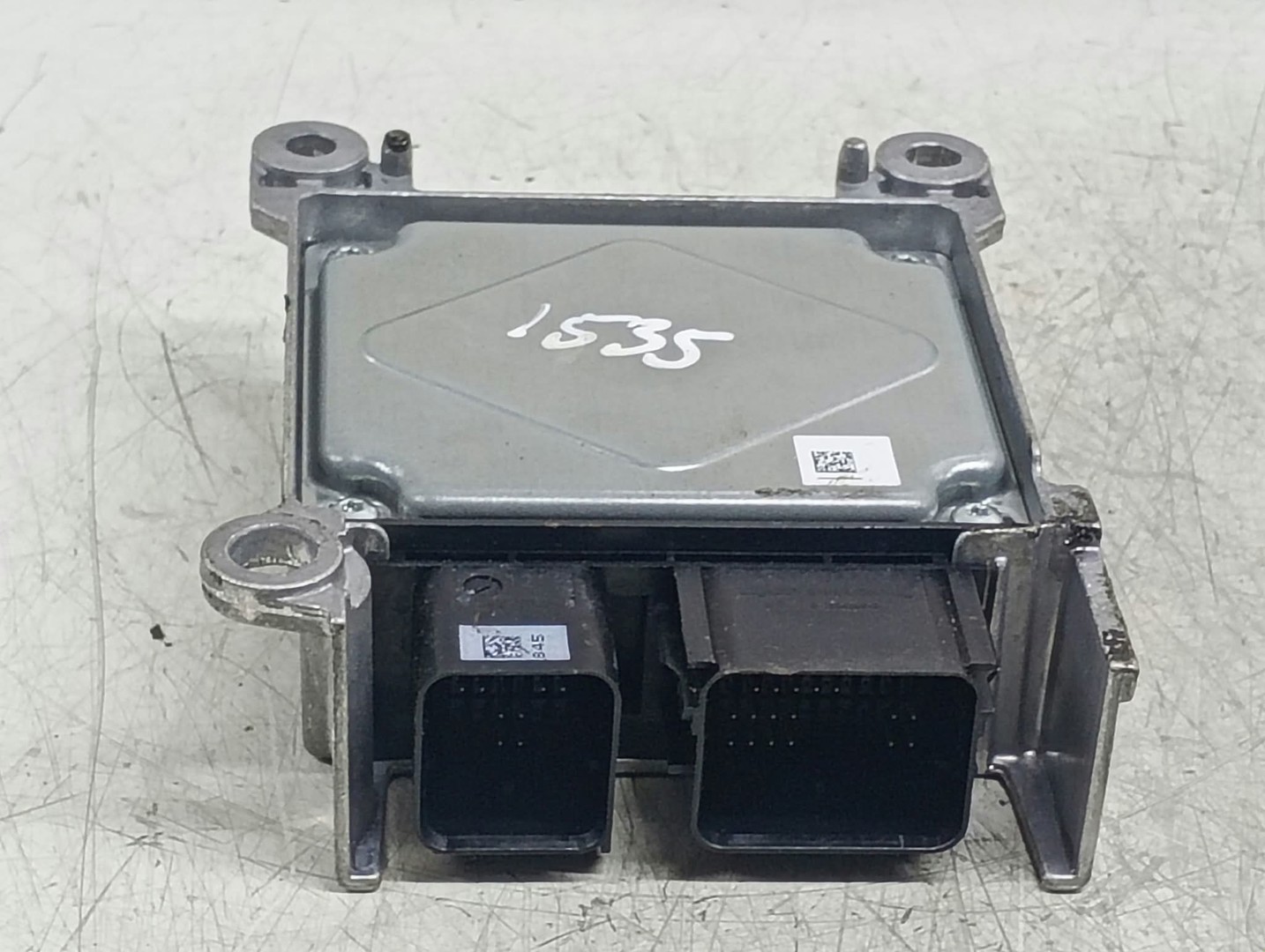 Calculator airbag 4M5T14B056AD Ford C-Max 1 (2003 - 2007)