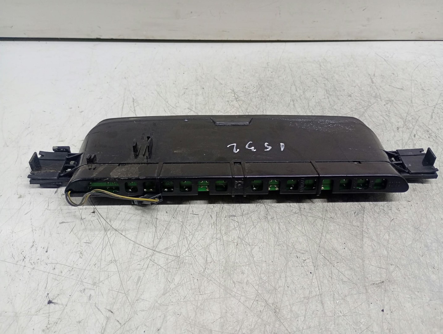 Stop suplimentar frana Saab 9-3 2 (facelift) (2007 - 2011)