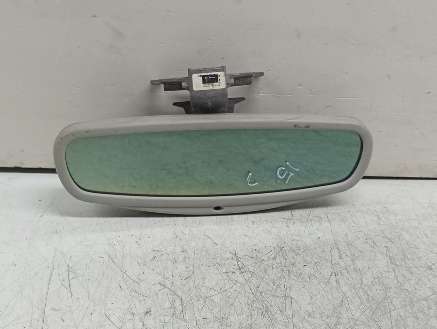 Oglinda retrovizoare interioara 8200286924 Renault Megane 2 (2002 - 2006)