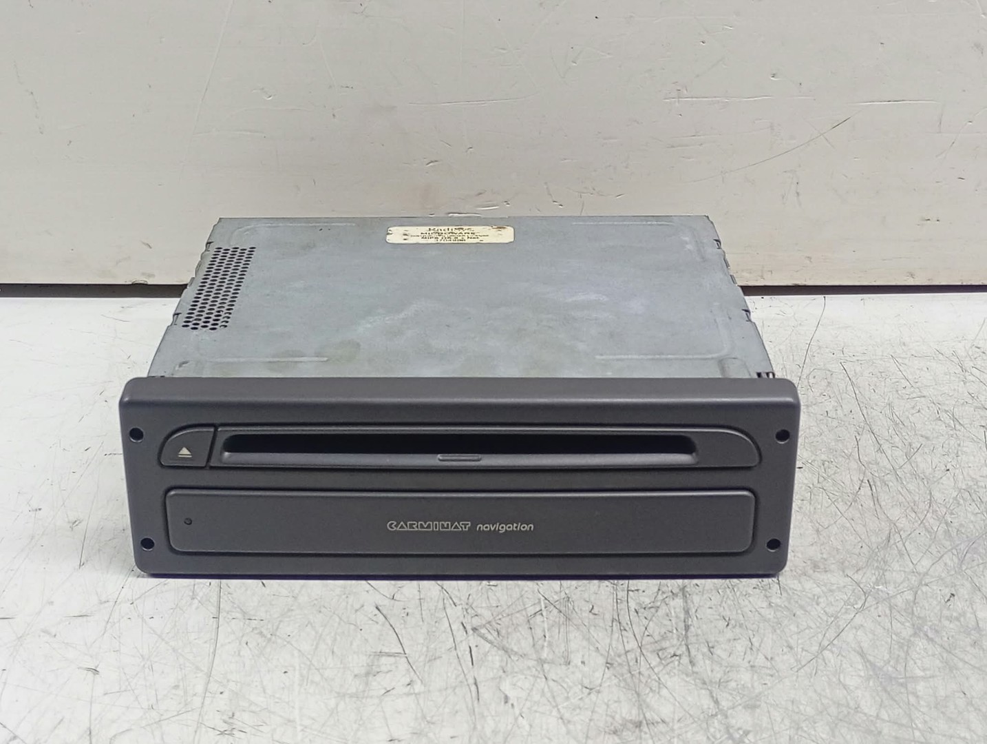 Modul navigatie 8200280671 Renault Megane 2 (2002 - 2006)