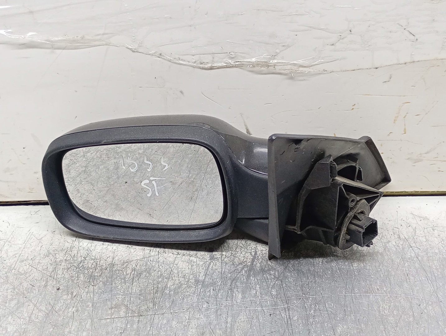 Oglinda stanga e9011130-1131 Renault Megane 2 (2002 - 2006)