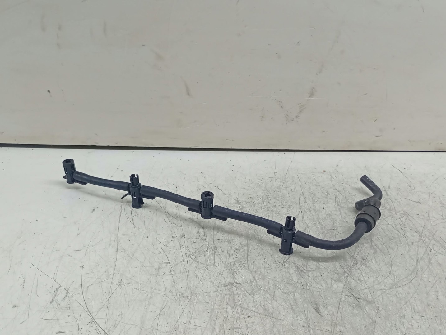 Rampa retur injectoare 1928301 BMW Seria 1 F20/F21 (2011 - 2015)