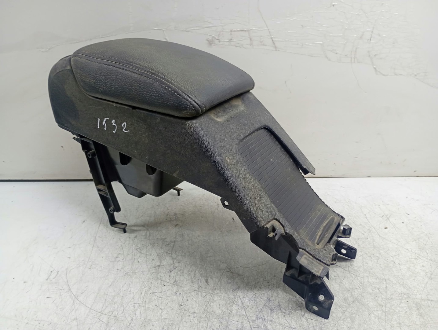 Cotiera 12790311 Saab 9-3 2 (facelift) (2007 - 2011)