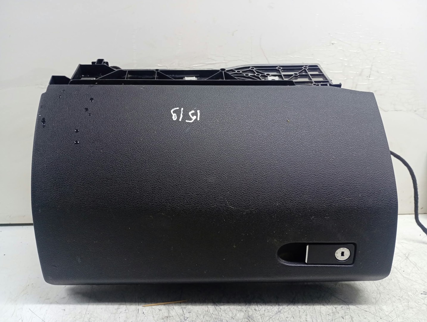Torpedou A2126800291 Mercedes Benz E-Class W212 (2009 - 2013)