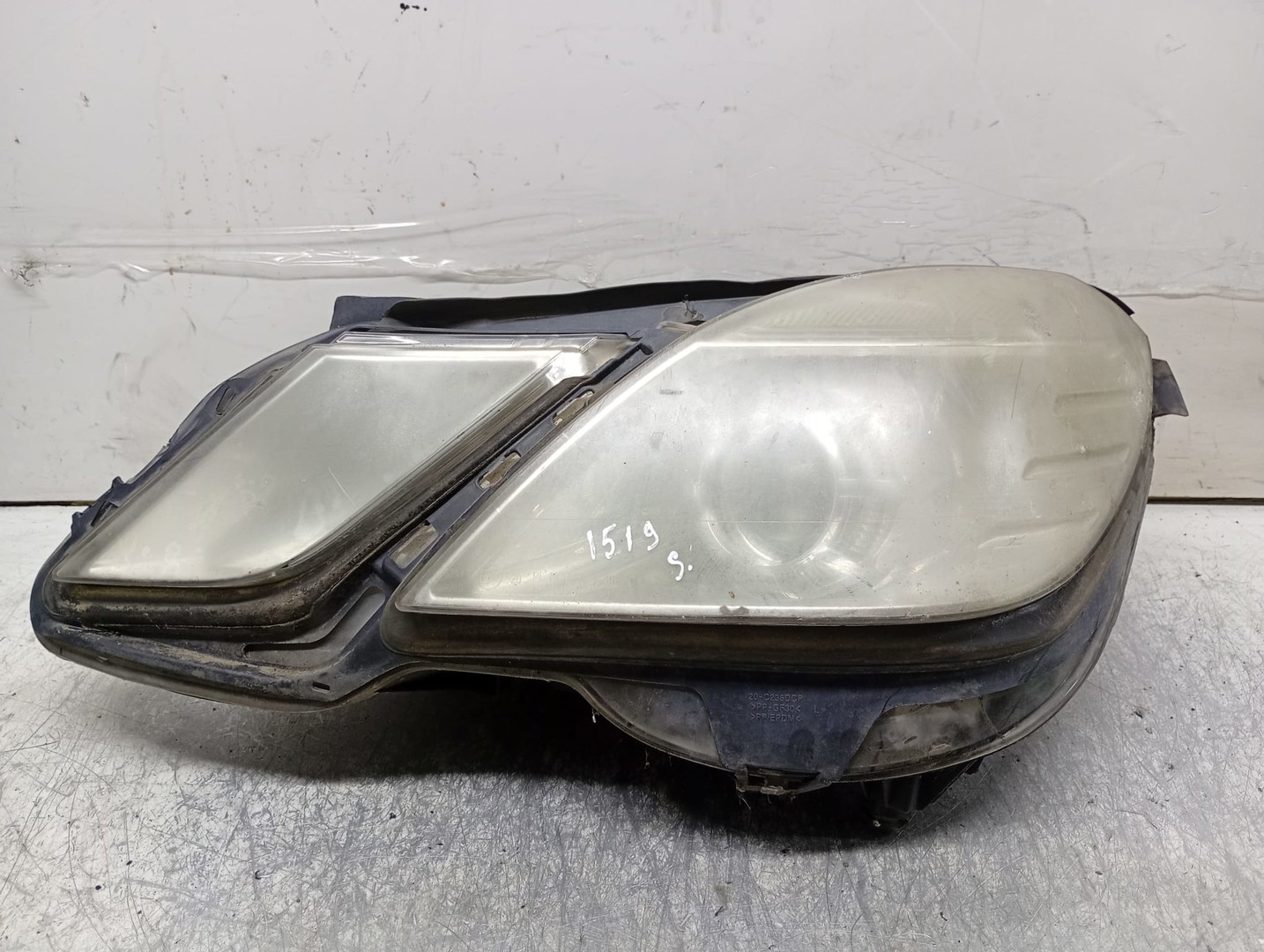 Far stanga Mercedes Benz E-Class W212 (2009 - 2013)