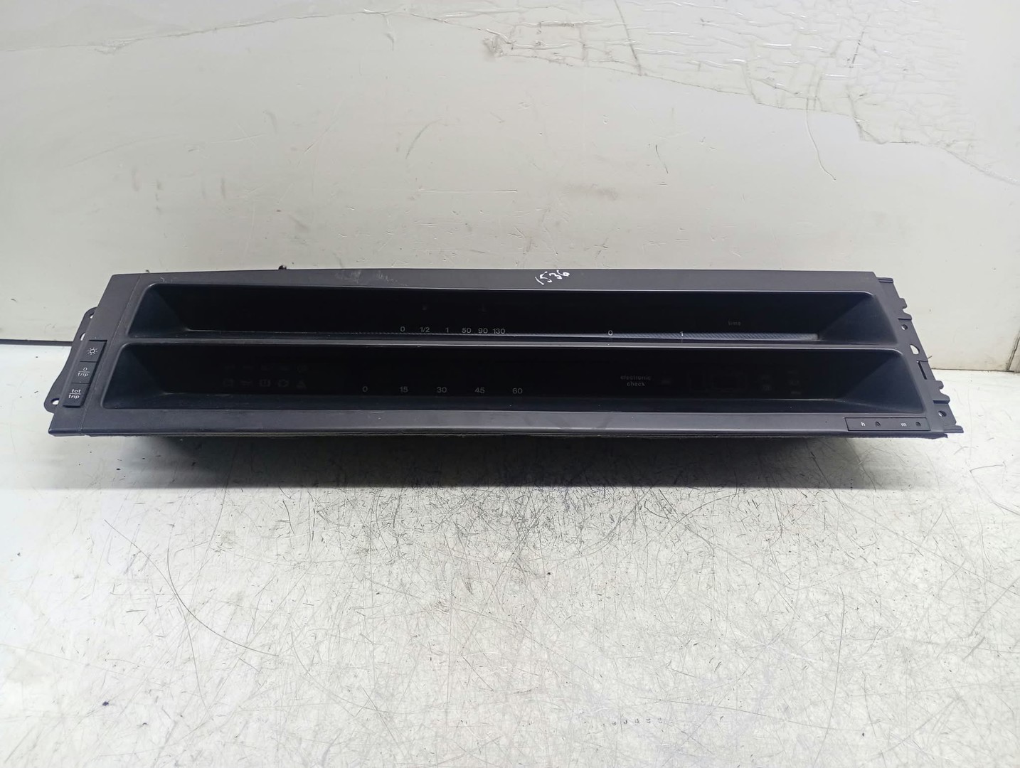 Ceas bord 7585145 Fiat Tipo 160 (1987 - 1995)