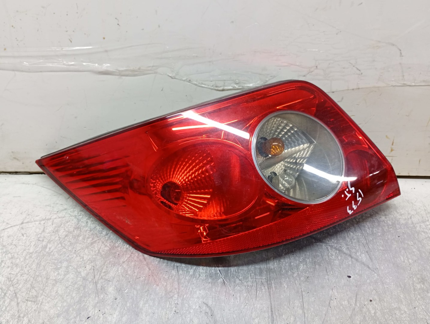 Stop stanga 8200142688 Renault Megane 2 (2002 - 2006)