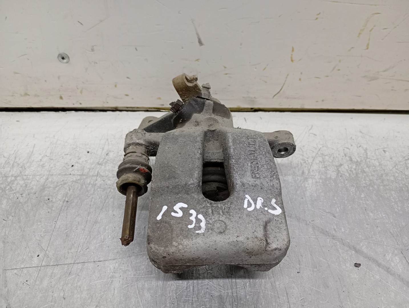 Etrier dreapta spate Renault Megane 2 (2002 - 2006)
