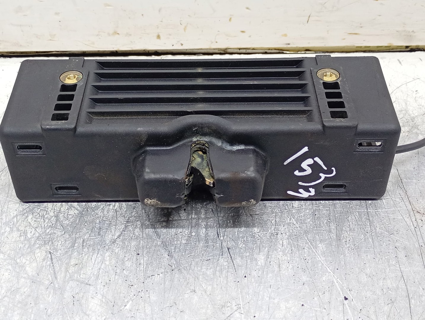 Broasca haion 8200468715 Renault Megane 2 (2002 - 2006)