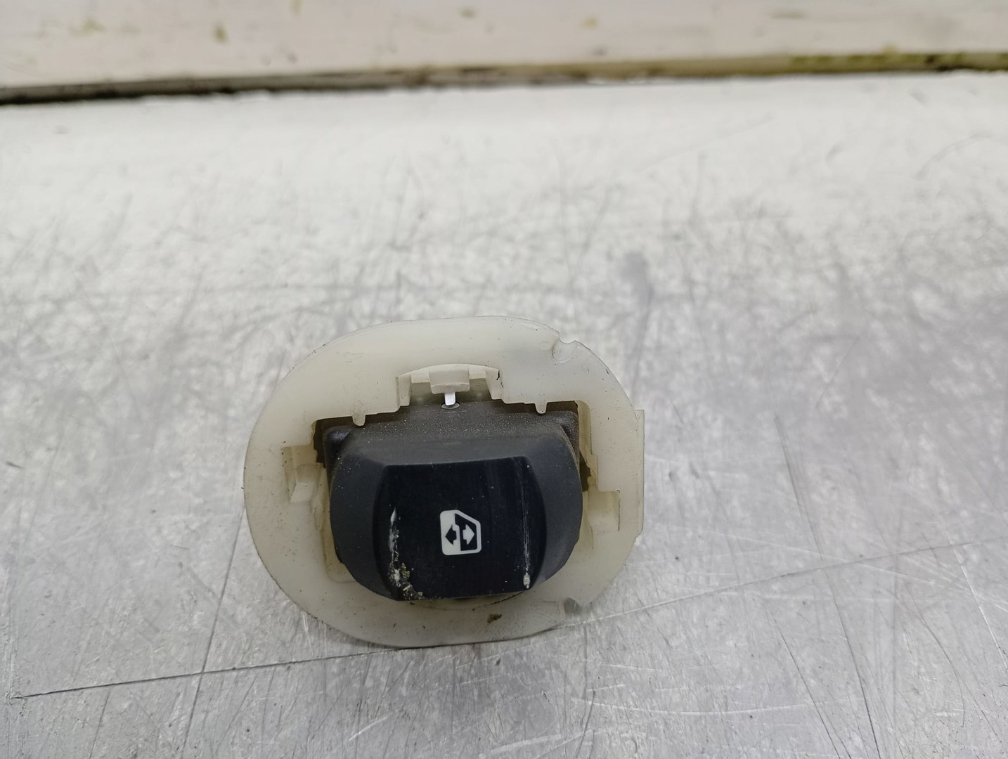 Buton geam 156018100 Renault Megane 2 (2002 - 2006)