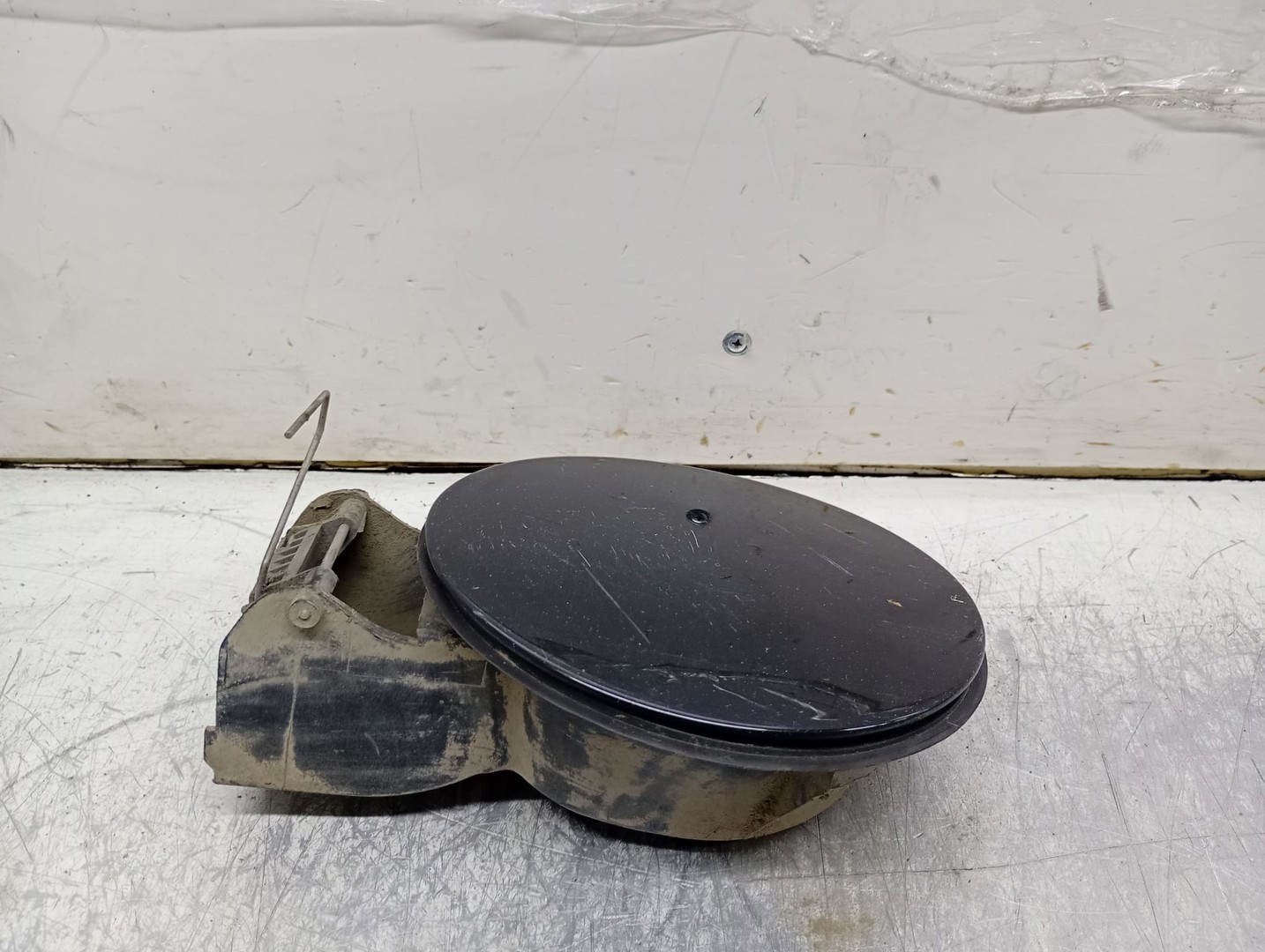 Usita rezervor 8200117337 Renault Megane 2 (2002 - 2006)