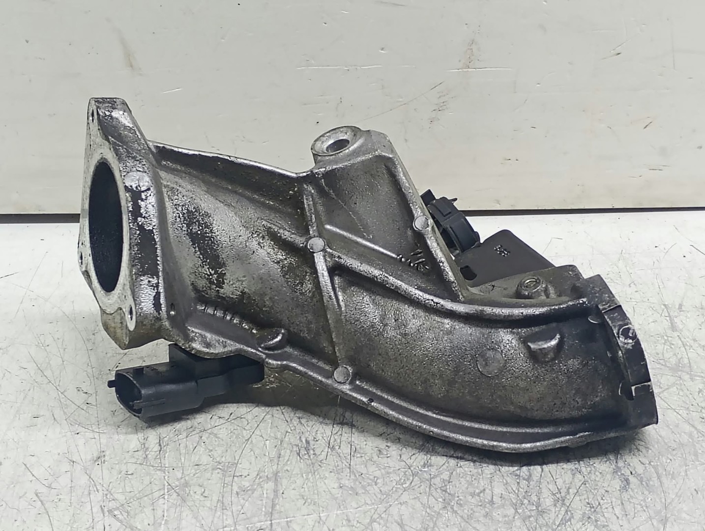 Tub admisie 11824FD Renault Megane 2 (2002 - 2006)