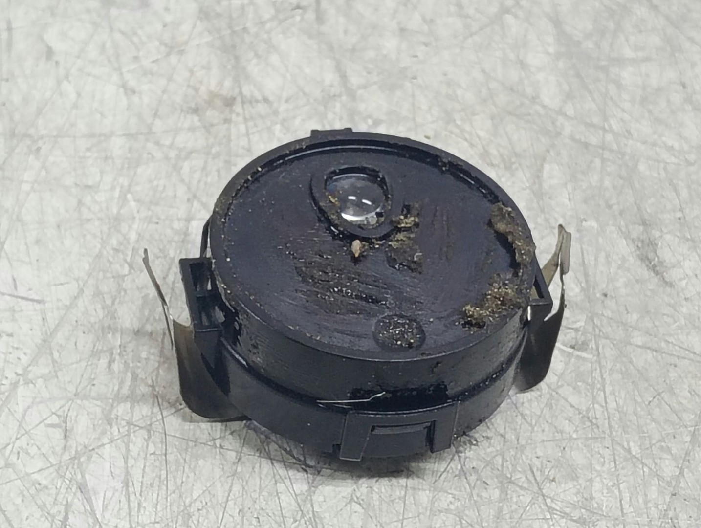 Senzor lumina ploaie 8200396304 Renault Megane 2 (2002 - 2006)