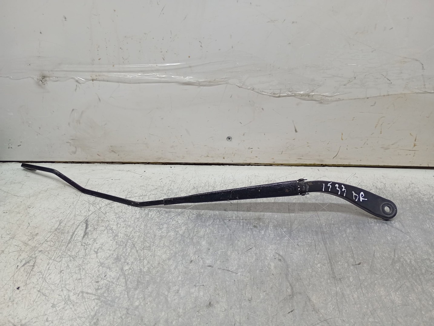 Brat stergator parbriz dreapta 8200422213 Renault Megane 2 (2002 - 2006)