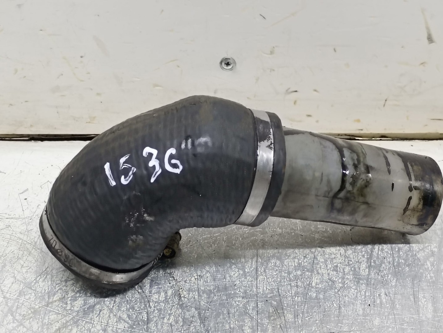 Tub intercooler Fiat Tipo 160 (1987 - 1995)