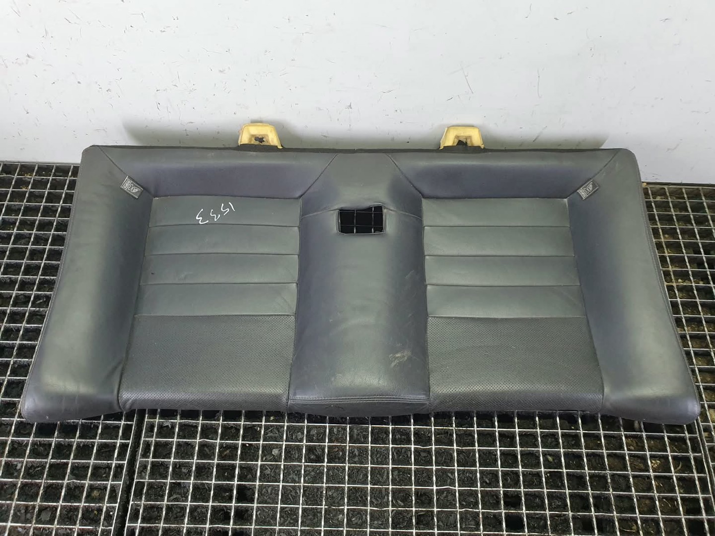 Bancheta spate Renault Megane 2 (2002 - 2006)