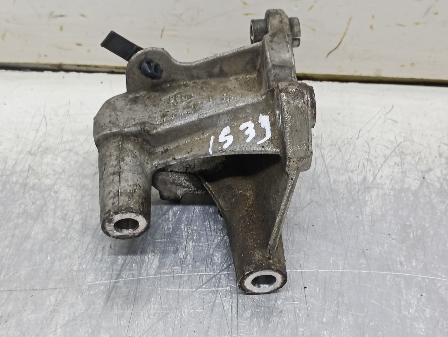 Suport motor 8200193773 Renault Megane 2 (2002 - 2006)