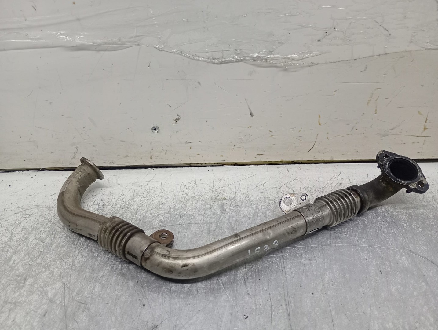 Conducta EGR 8200525140 Renault Megane 2 (2002 - 2006)