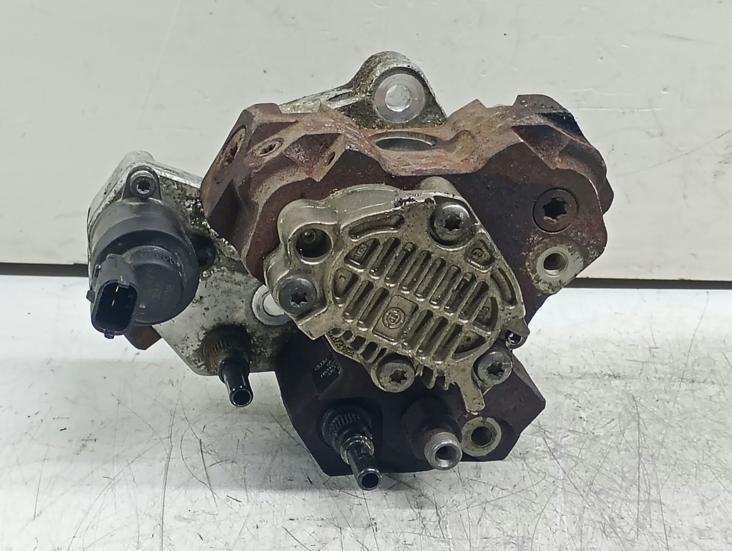 Pompa inalta presiune H8200256255 Renault Megane 2 (2002 - 2006)