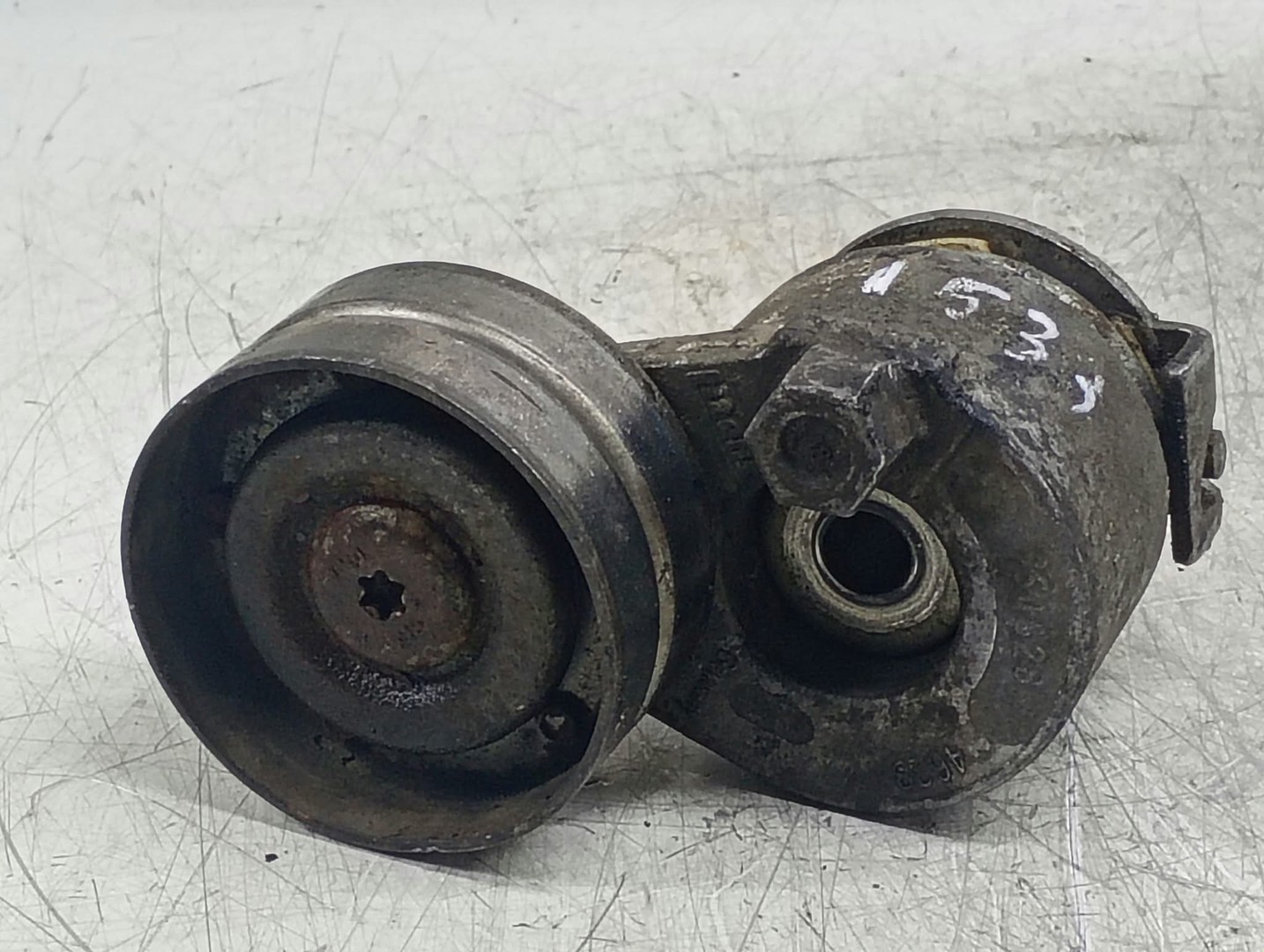 Rola intinzatoare 950628 Renault Megane 2 (2002 - 2006)