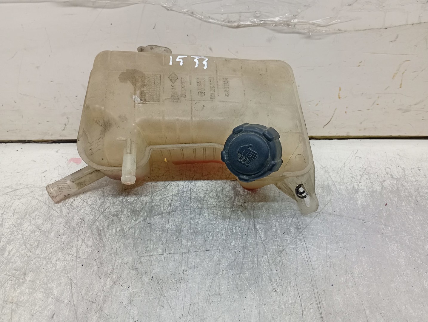 Vas expansiune 8200262036 Renault Megane 2 (2002 - 2006)