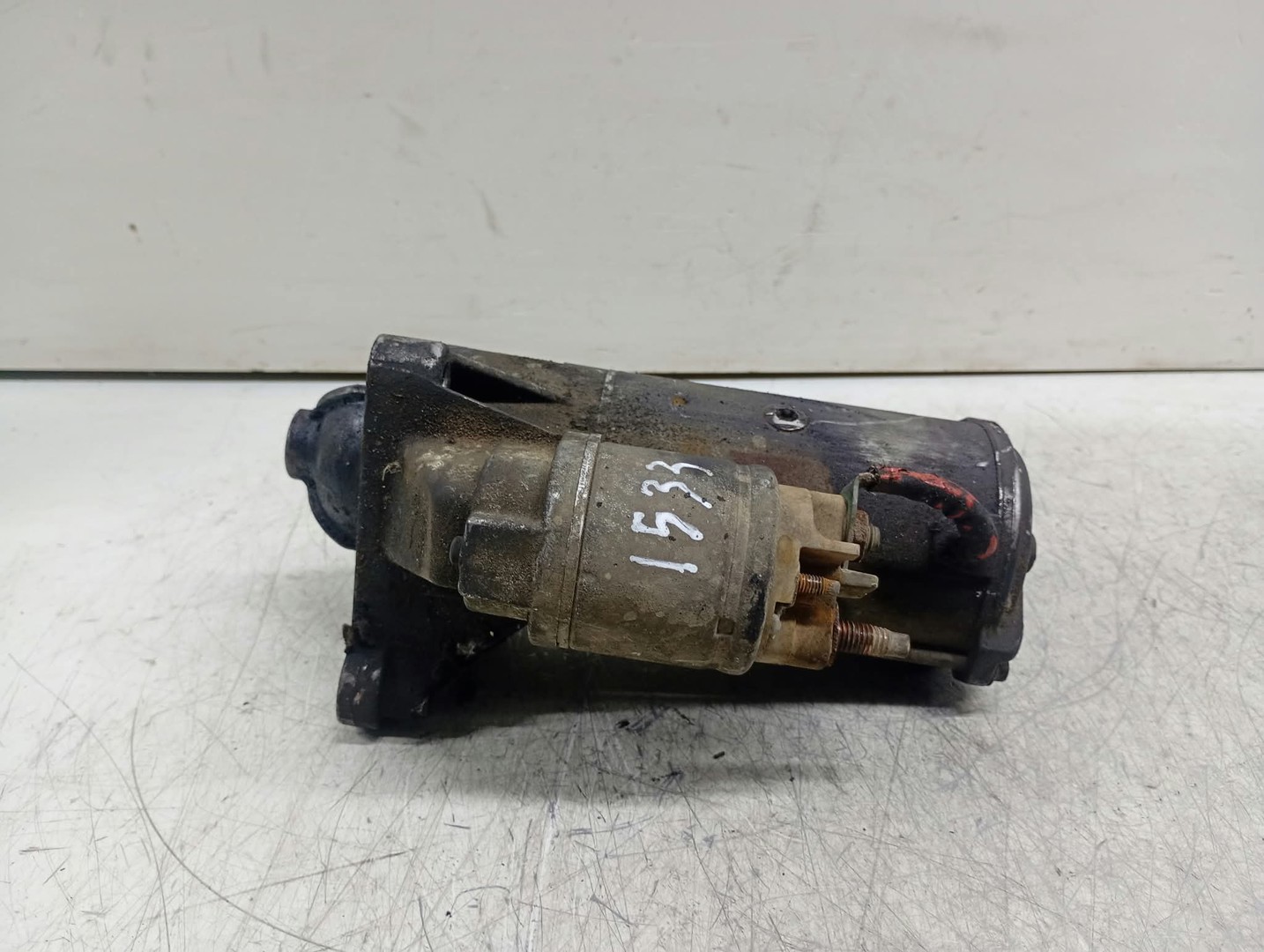 Electromotor 8200331251 Renault Megane 2 (2002 - 2006)