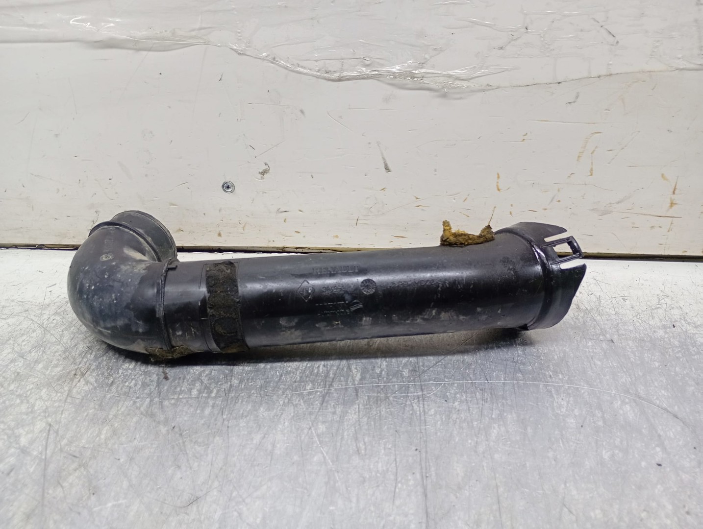 Conducta aer 8200231516 Renault Megane 2 (2002 - 2006)
