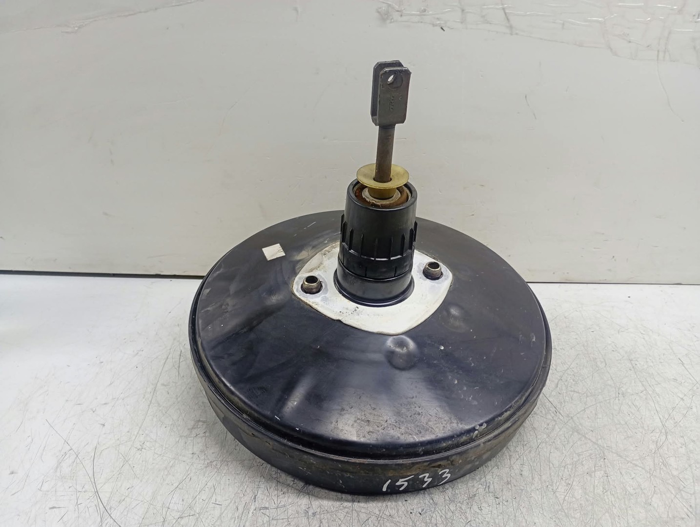 Tulumba frana 8200453735 Renault Megane 2 (2002 - 2006)