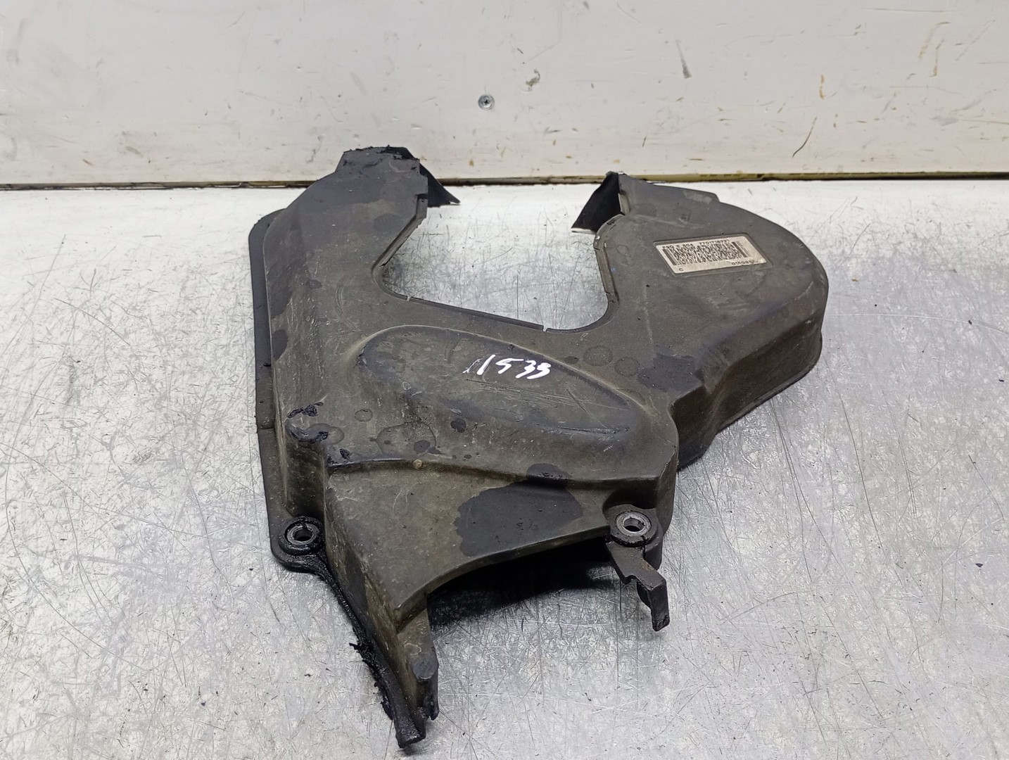 Capac distributie 8200255494 Renault Megane 2 (2002 - 2006)