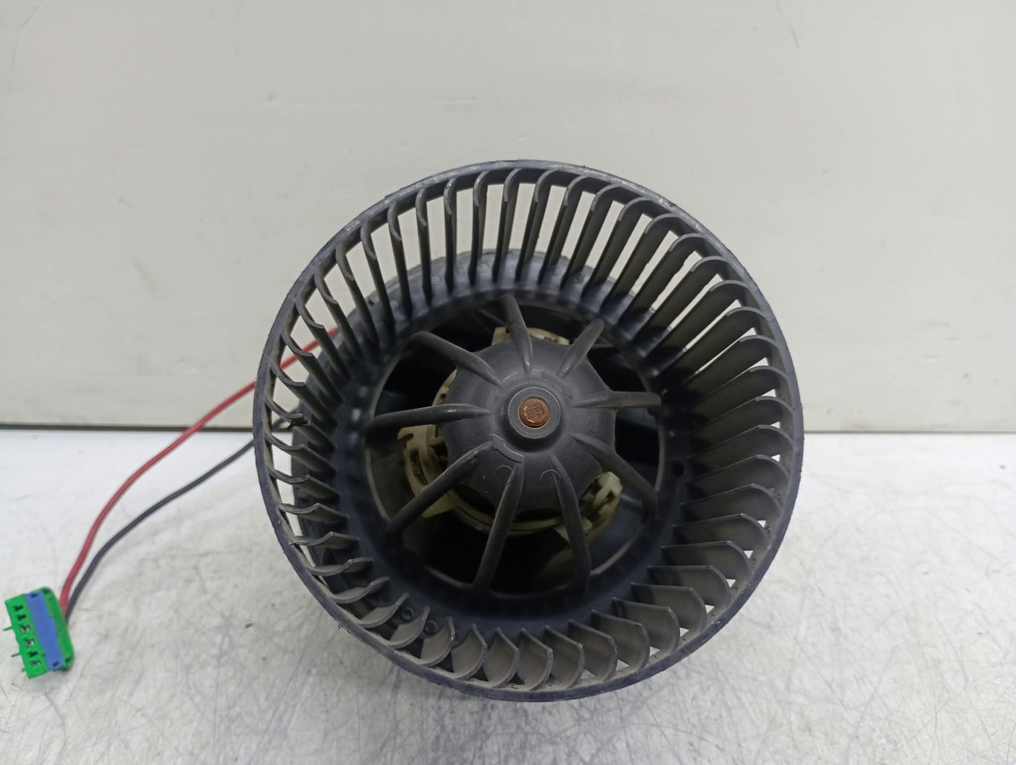 Motoras aeroterma M030911X Renault Megane 2 (2002 - 2006)