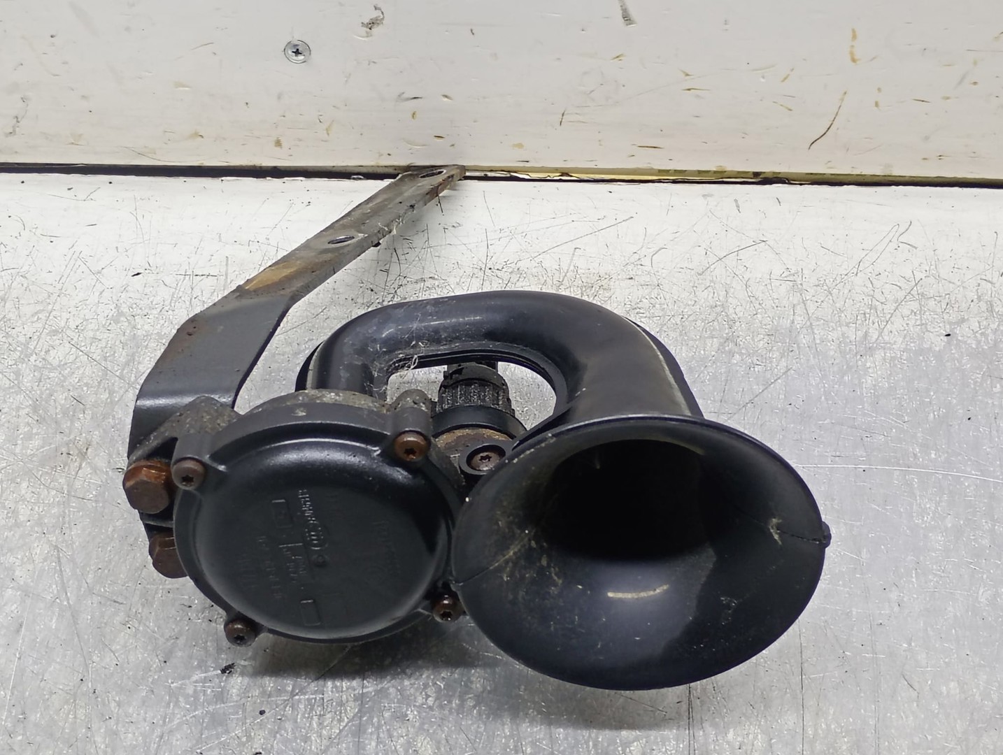Claxon A046313 Mercedes Benz Actros MP4 1 (2011 - 2019)