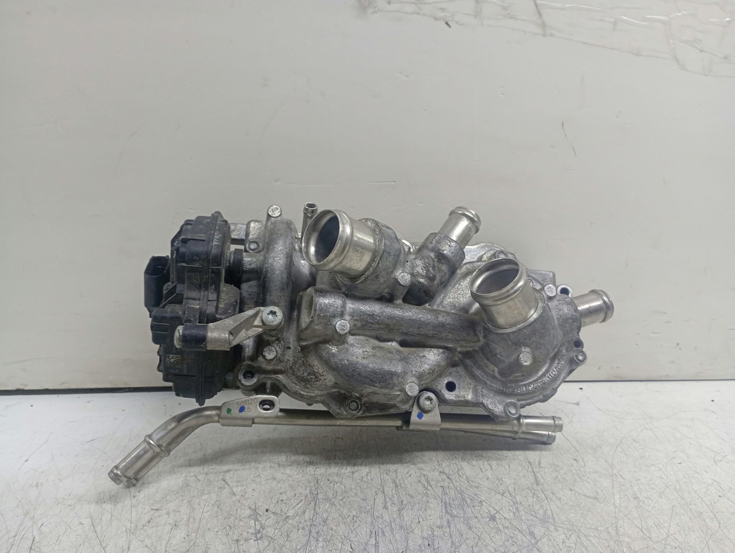 Pompa apa 05E121117 Volkswagen Golf 8 (2020 - 2024)