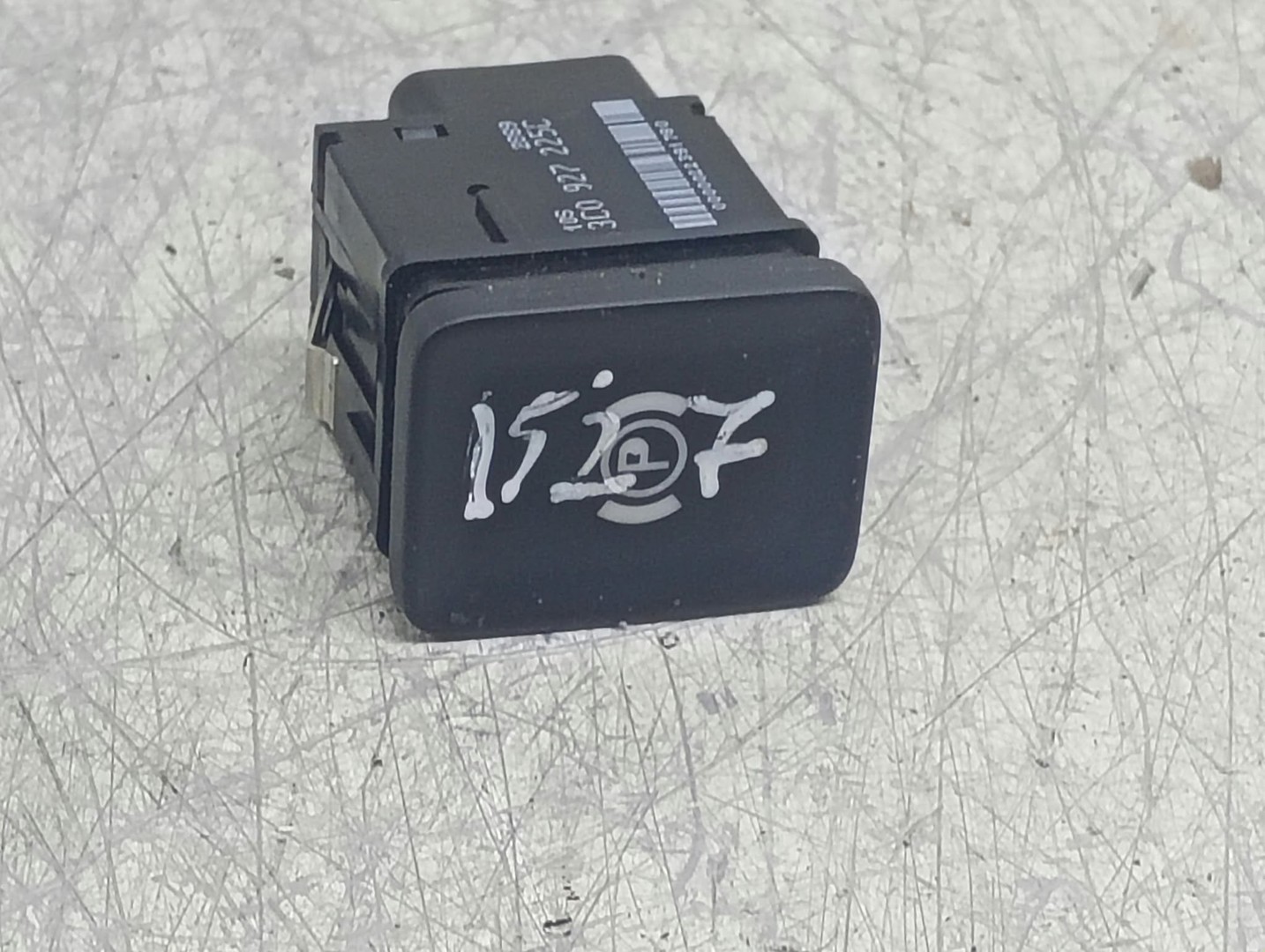 Buton frana de mana 3C0927225C Volkswagen Passat CC 1 (2008 - 2012)