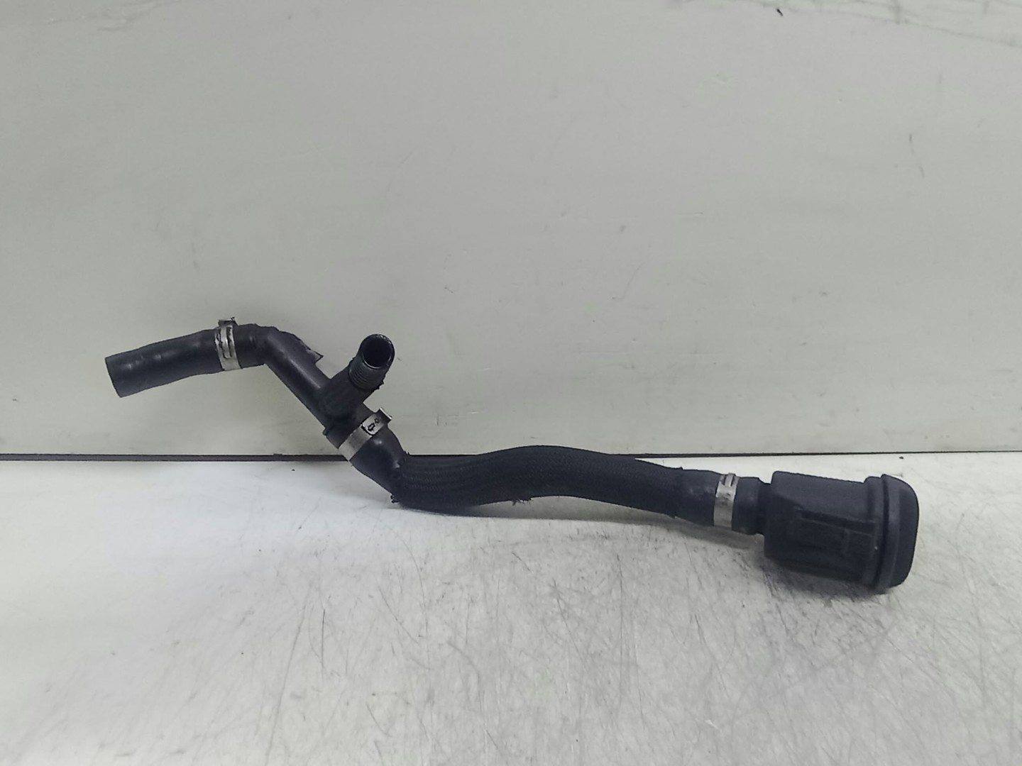 Buson ulei 9684359980 Ford Mondeo MK4 (2007 - 2010)