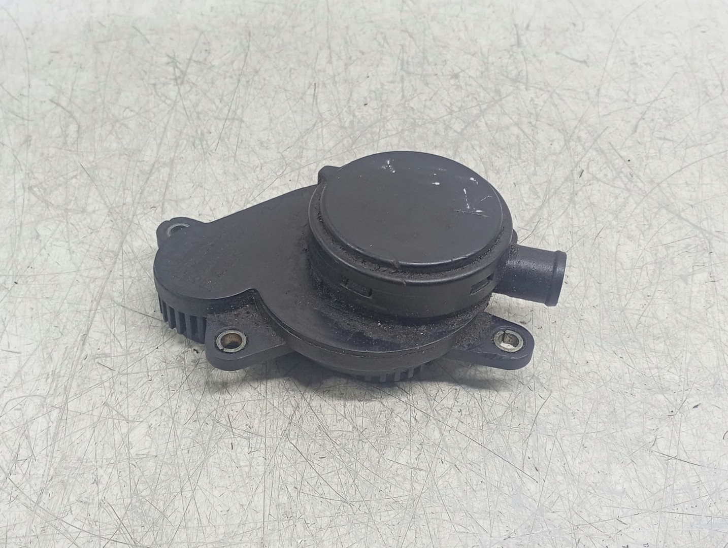 Filtru epurator gaze A6110160134 Mercedes Benz Sprinter 903 (1995 - 2000)