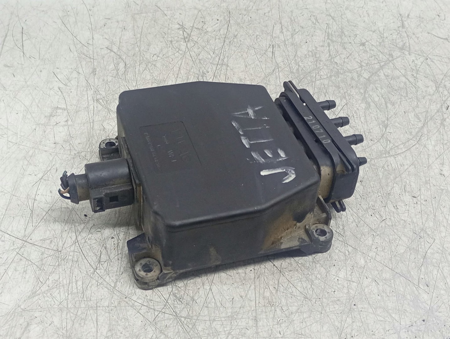 Grup vacuum Volkswagen Golf 5 (2003 - 2009)