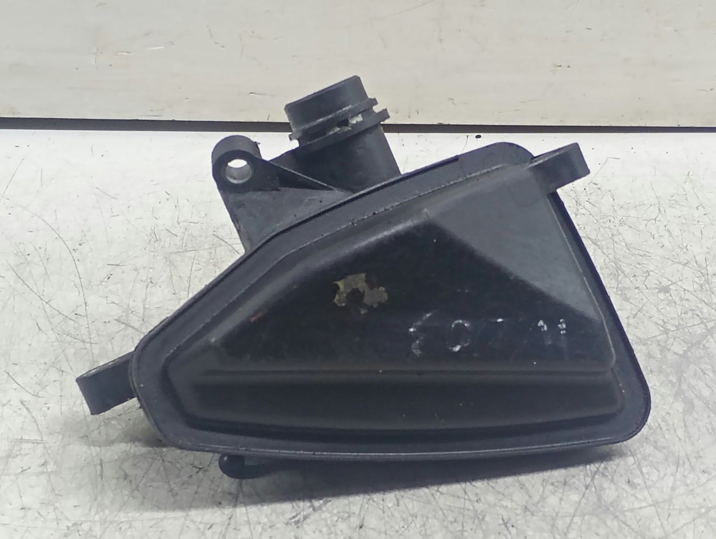 Rezervor vacuum A6421400037 Mercedes Benz E-Class W211 (2002 - 2006)