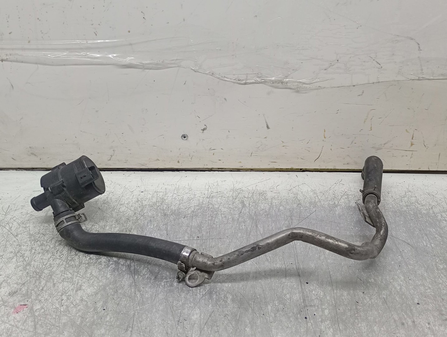 Pompa apa 0392023219 Renault Master 3 (1st facelift) (2014 - 2019)