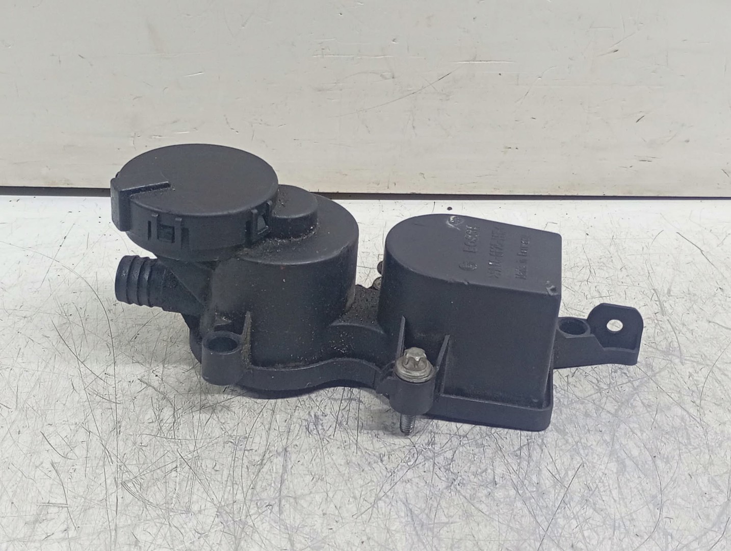 Filtru epurator gaze A6400101062 Mercedes Benz B-Class W245 (2005 - 2008)