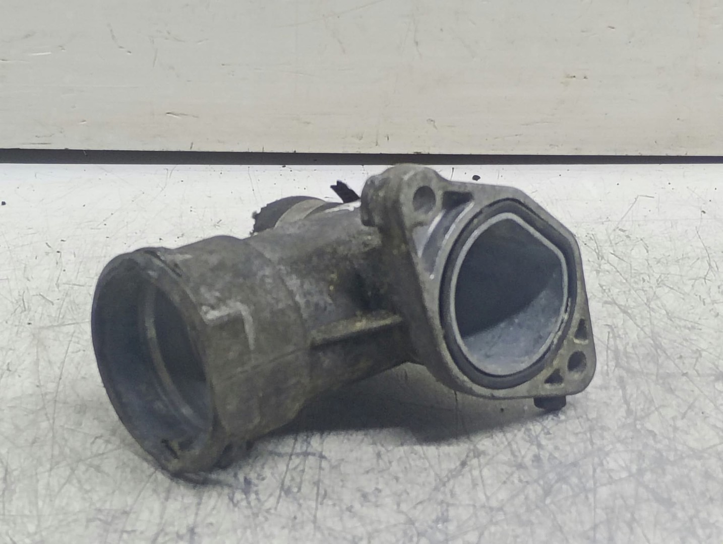Flansa apa a6422000056 Mercedes Benz ML W164 (2005 - 2008)